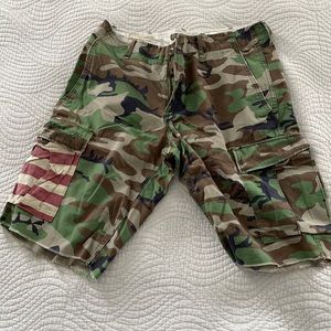 Ralph Lauren men’s shorts